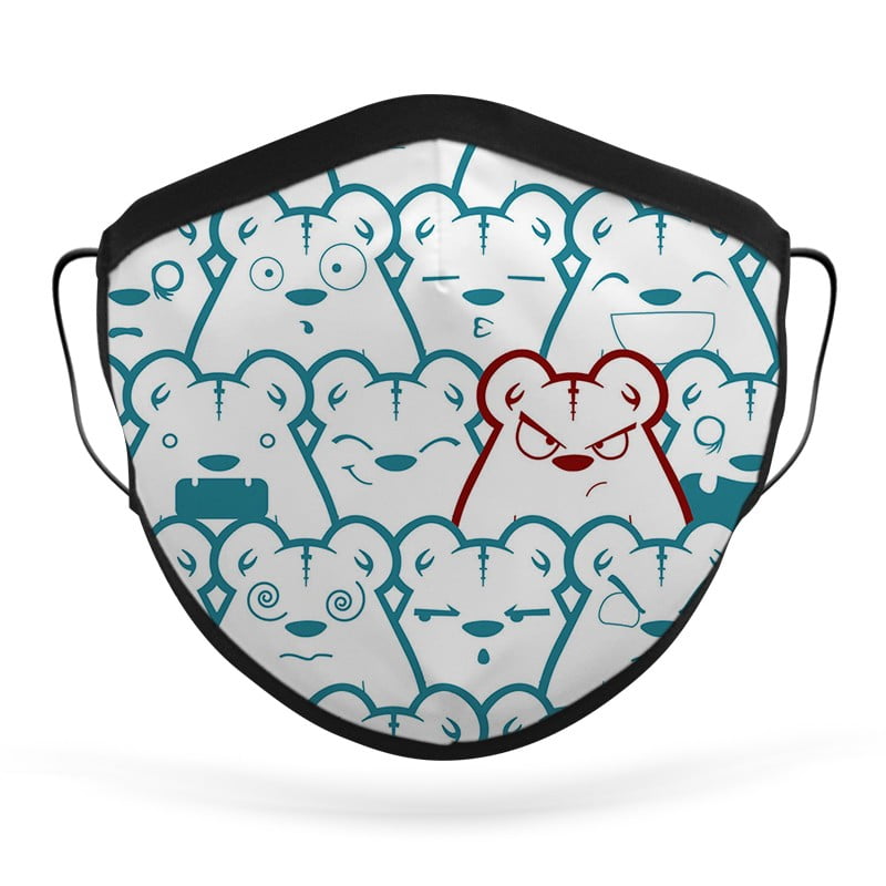 Protección Coronavirus