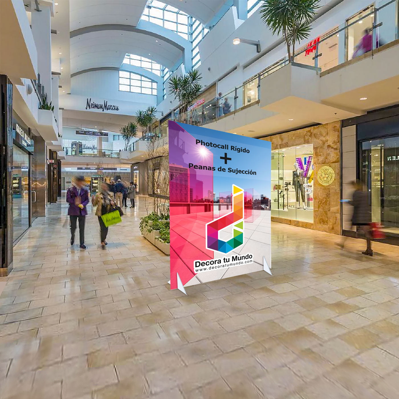 decora-tu-mundo-photocall-rigido-mas-peanas-foto1