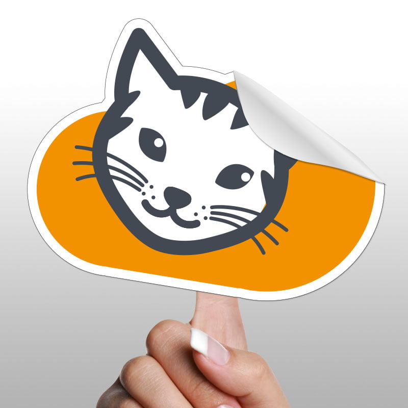 decora-tu-mundo-pegatinas -con-forma-foto1