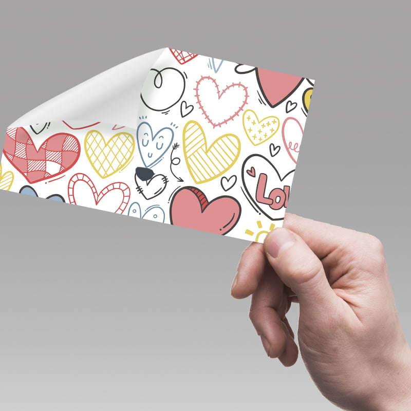 decora-tu-mundo-pegatinas rectangulares-foto2