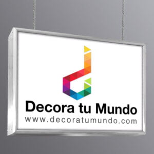 Rótulos y Luminosos